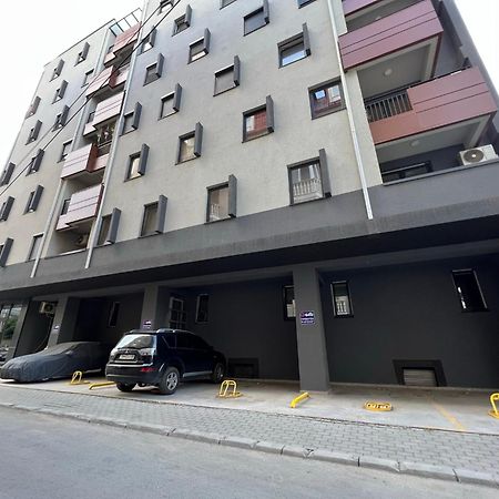 Skopje Brand New Apartment Buitenkant foto